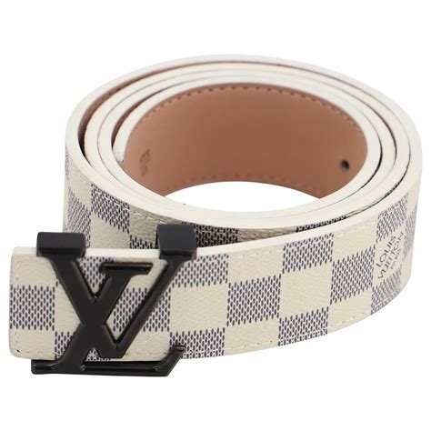 louis vuitton lv initiales 40mm reversible|louis vuitton lv initiales 40mm.